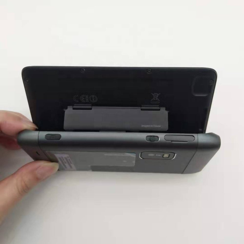 For E7 Unlocked Mobile Phones 3G WIFI GPS 8MP QWERTY Keyboard Symbian^3 Touch Screen Cell Phone